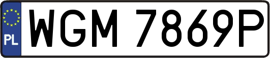 WGM7869P