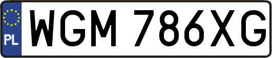 WGM786XG