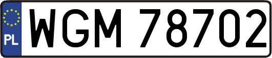 WGM78702