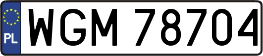 WGM78704