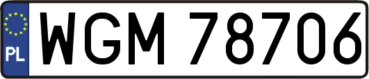 WGM78706