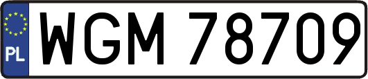 WGM78709