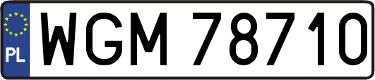 WGM78710