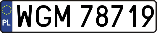 WGM78719