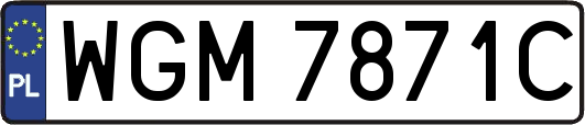 WGM7871C
