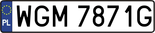 WGM7871G