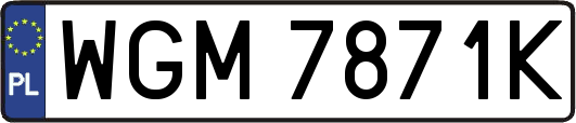 WGM7871K
