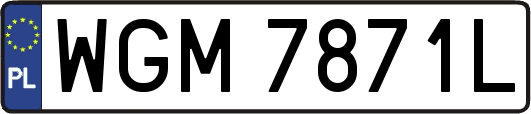 WGM7871L