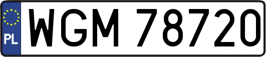 WGM78720
