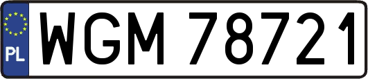 WGM78721