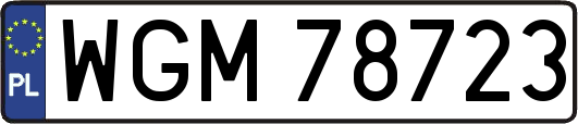 WGM78723