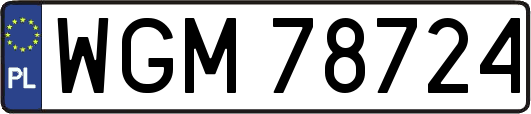 WGM78724