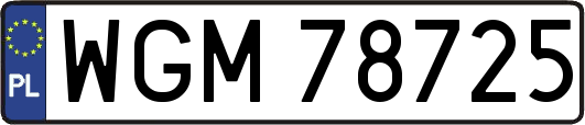 WGM78725