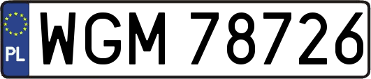 WGM78726