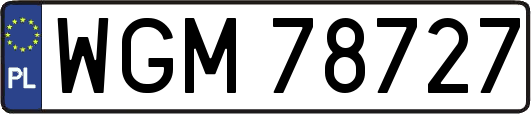 WGM78727