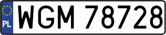 WGM78728