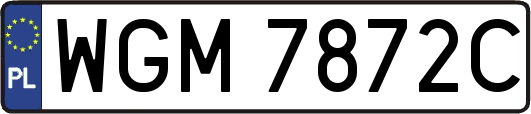 WGM7872C