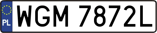 WGM7872L