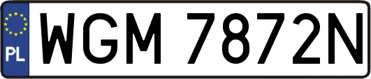 WGM7872N