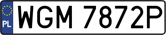WGM7872P