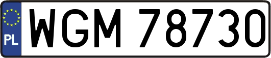 WGM78730