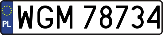 WGM78734