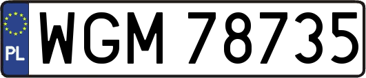 WGM78735