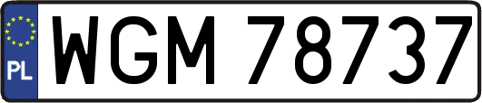 WGM78737