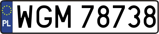 WGM78738