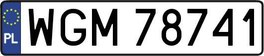 WGM78741