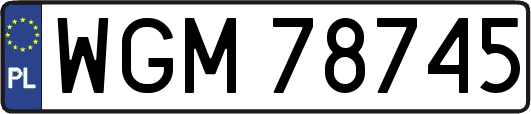 WGM78745