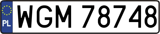 WGM78748