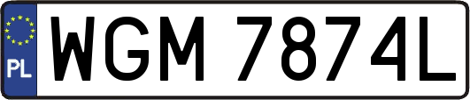 WGM7874L
