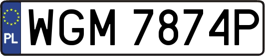 WGM7874P