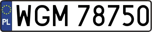 WGM78750