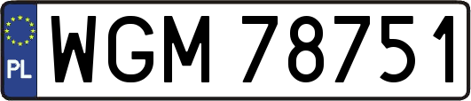 WGM78751