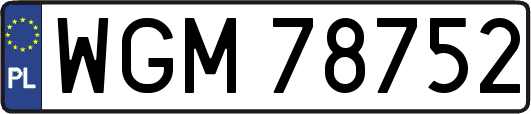 WGM78752