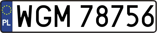 WGM78756
