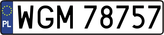 WGM78757