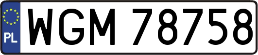 WGM78758