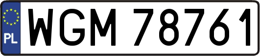 WGM78761