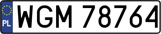 WGM78764