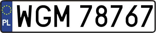WGM78767