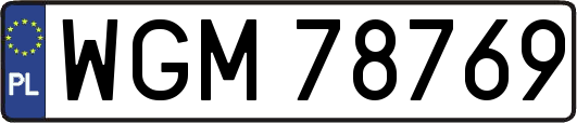 WGM78769