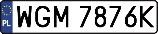 WGM7876K