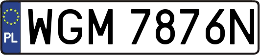 WGM7876N