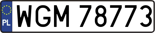 WGM78773