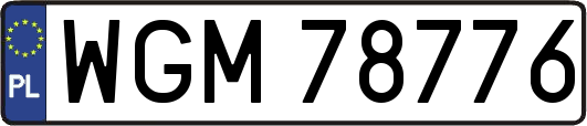 WGM78776