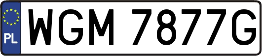 WGM7877G