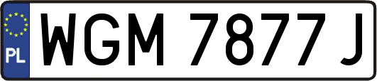 WGM7877J